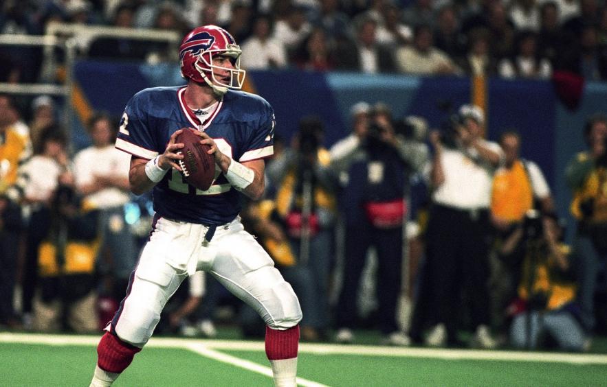 Have the Buffalo Bills Ever Won the Super Bowl?