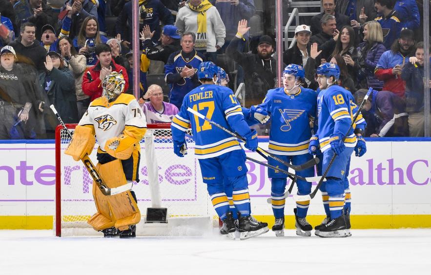 FanDuel Missouri Promo Code Claims $300 Bonus Including Jets vs Blues, NBA on Wed.