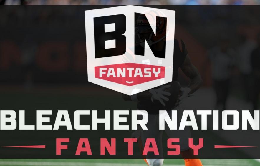 Bleacher Nation Fantasy Promo Code 4for4 Gets 50% Deposit Bonus up to $100