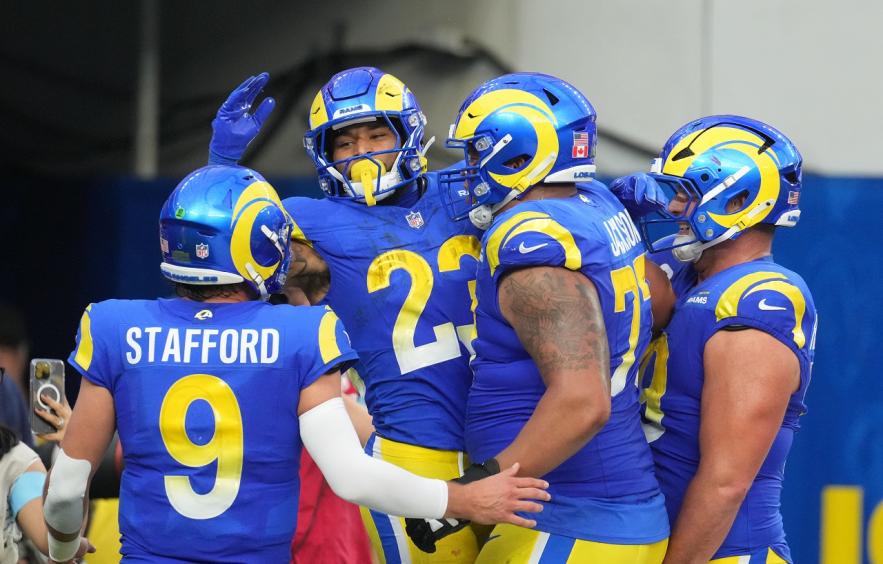 NFL DFS Contests on BN Fantasy Including Brock Purdy, Kyren Williams, and More Tonight
