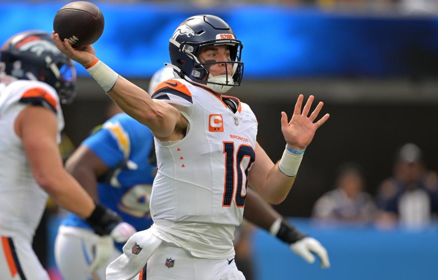 DraftKings, FanDuel, and More Promo Code Offers for Jets at Dolphins, Bengals at Broncos