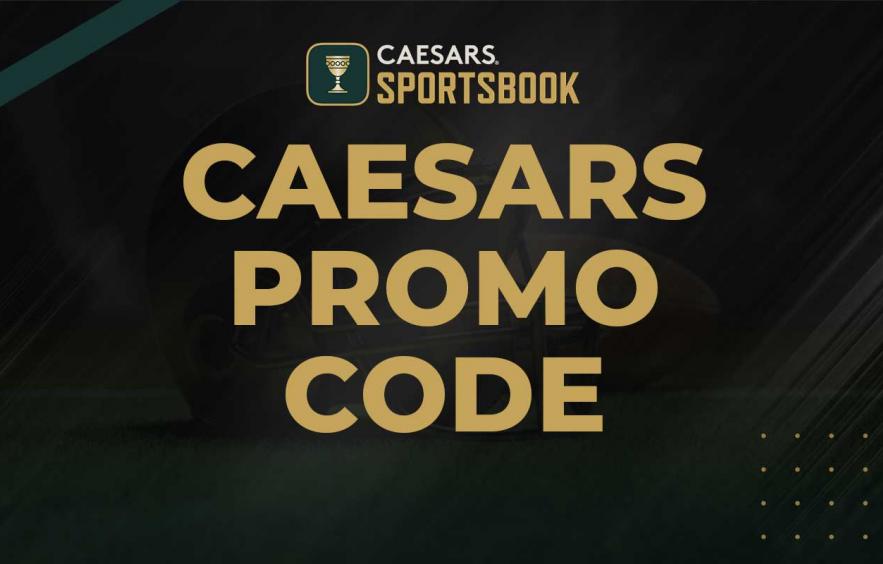 Best Caesars Sportsbook Promo Code for Tonight&#039;s Finals Matchup