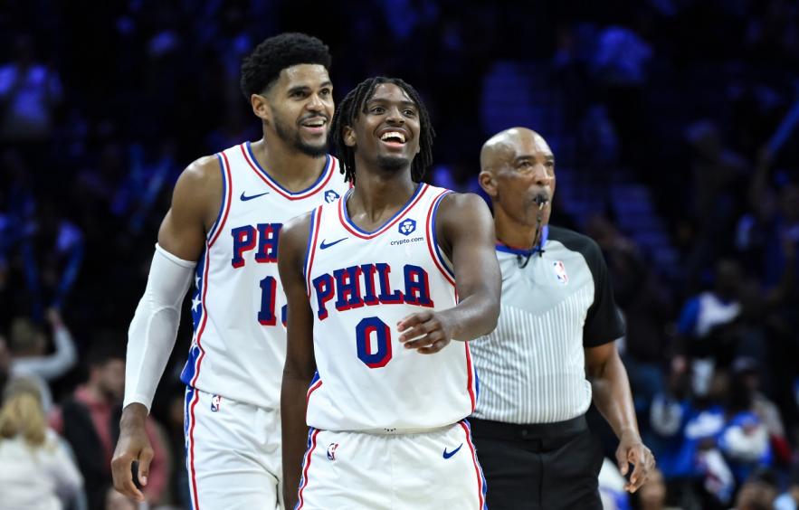 Caesars Promo Code: $1,000 First Bet on NBA Tonight Including Celtics at 76ers Caesars Promo Code: $1,000 First Bet on NBA Tonight Including Celtics at 76ers