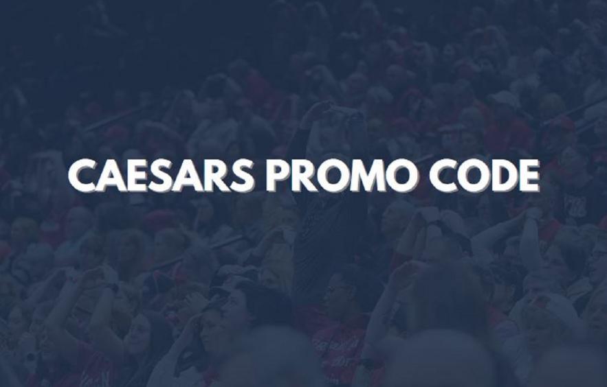 Caesars Sportsbook Promo Code: $1000 First Bet, $150 Bonus in North Carolina