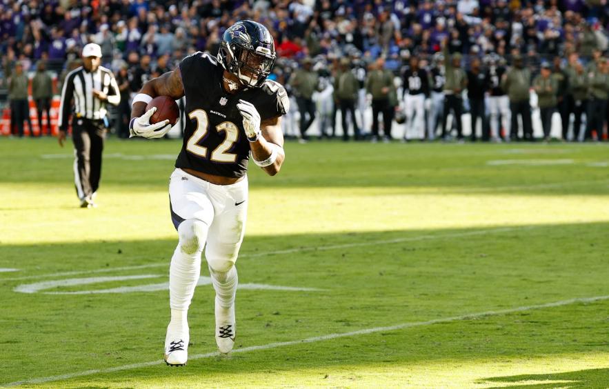 Best Sportsbook Promo Codes for Ravens vs Dolphins on TNF Including bet365, DraftKings