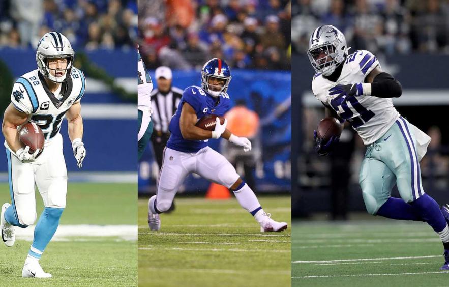 Fantasy Debate: Who is the Top Fantasy Pick in 2020?