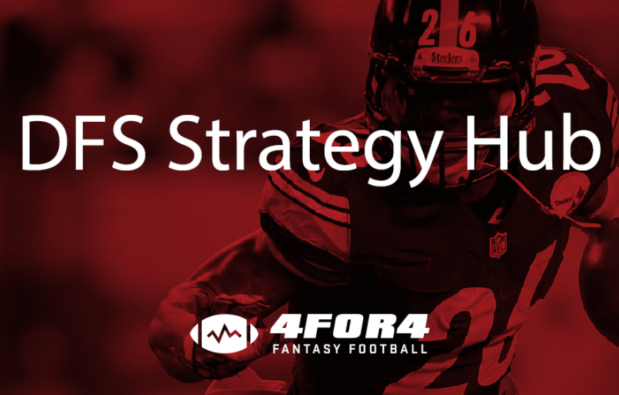 DFS Strategy Hub