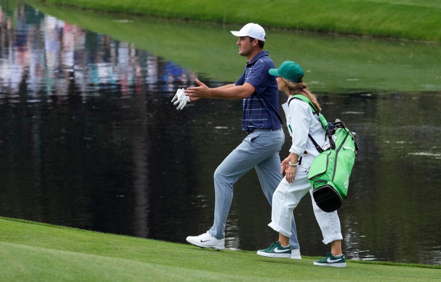 DraftKings, FanDuel Promo Codes, Masters Final Round Odds, NBA Futures for 4/14