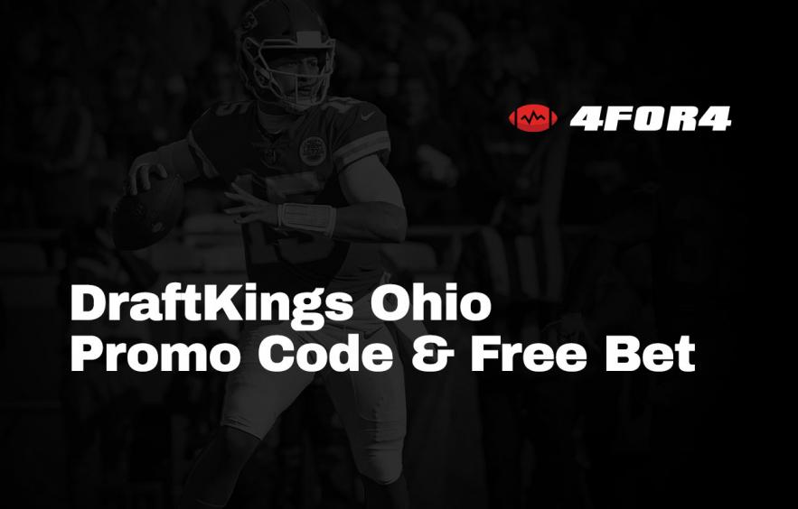 DraftKings Ohio Pre-Launch Offer