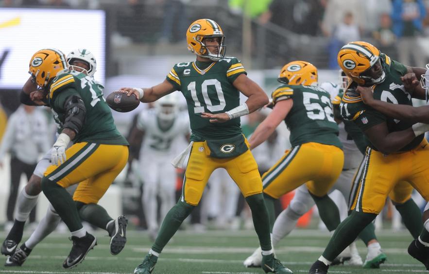 DraftKings Promo Code: Claim $150 Bonus for Falcons vs Packers on Thursday Night