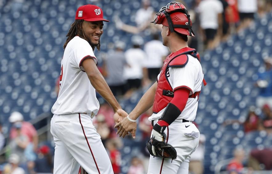 DraftKings DC Promo Code: Get $200 for Pre-Registration in Washington DC! DraftKings DC Promo Code: Get $200 for Pre-Registration in Washington DC!