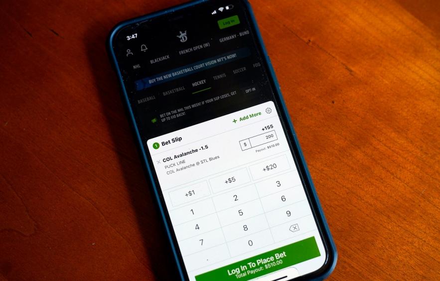DraftKings Kentucky Gets You $200 in Bonus Bets and More with Promo Code