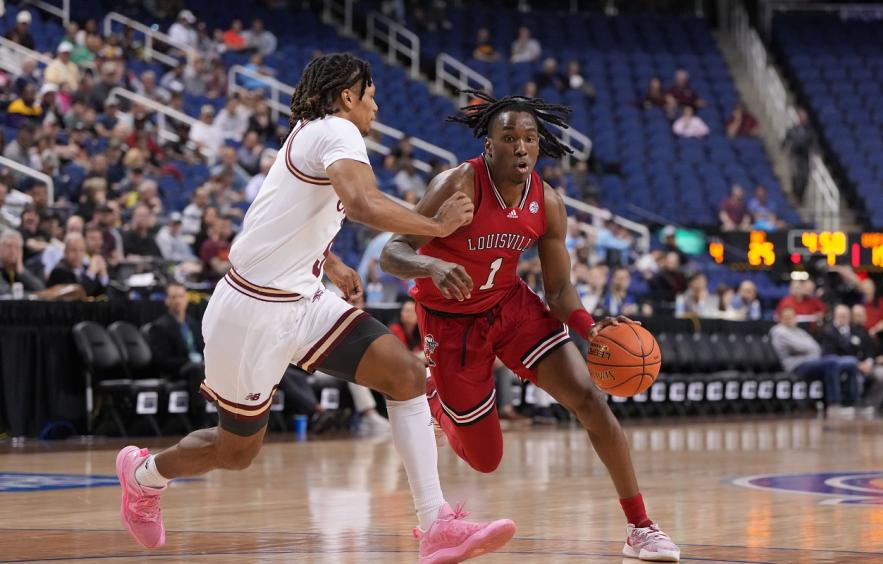 DraftKings Kentucky: Louisville Cardinals Futures, Odds and More