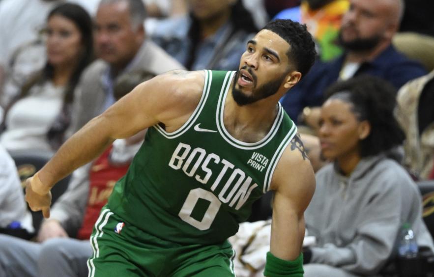 DraftKings Bonus, $150 Promo Code, and More for Cavs-Celtics, Mavs-Thunder GM 4