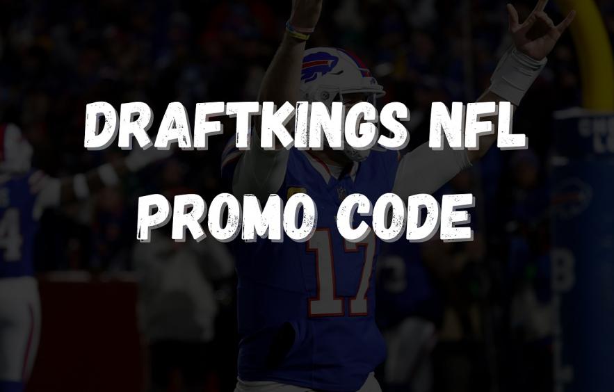 DraftKings NFL Promo Code: Score $150 in Bonus Bets, $1000 Deposit Bonus