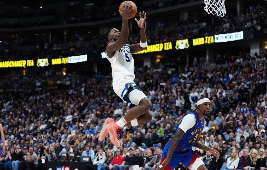DraftKings NBA Odds, Promo Code, and More for T-Wolves vs Nuggets, Pacers vs Knicks GM 3