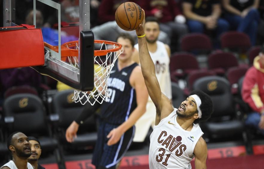 DraftKings Ohio Promo Scores $200 Bonus for Cavs vs Magic, NBA Playoff Games