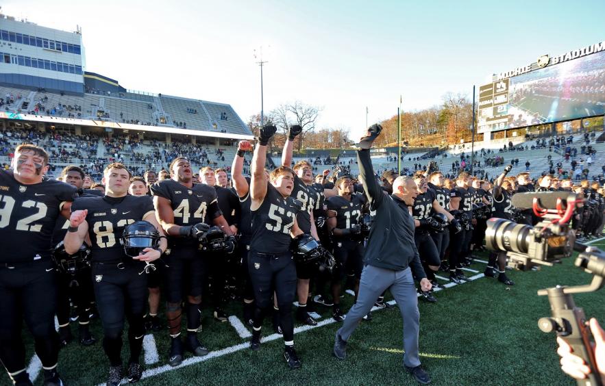 DraftKings Promo Code for Army at Navy: Bet $5, Score $150 in Bonus Bets DraftKings Promo Code for Army at Navy: Bet $5, Score $150 in Bonus Bets