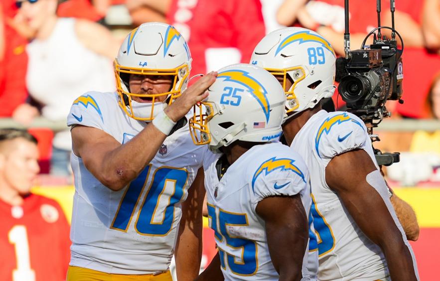 DraftKings Promo Code: Bet $5 on Bears-Chargers, Score $200 in Bonus Bets DraftKings Promo Code: Bet $5 on Bears-Chargers, Score $200 in Bonus Bets