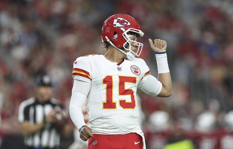 Bet $5 on Lions at Chiefs, Get $200 with DraftKings Promo Code Bet $5 on Lions at Chiefs, Get $200 with DraftKings Promo Code