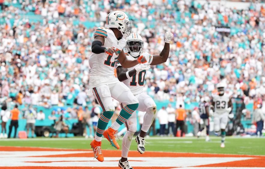 Bet $5 with DraftKings Promo Code on Chiefs-Dolphins, Get $200 Bet $5 with DraftKings Promo Code on Chiefs-Dolphins, Get $200