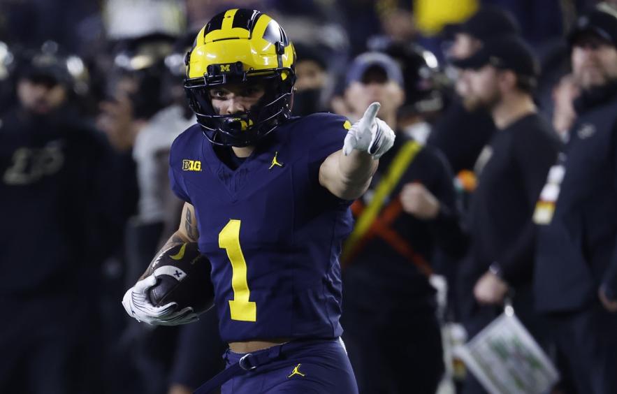 DraftKings Promo Code: Bet $5 on Michigan at Penn State, Unlock $200 in Bonus Bets DraftKings Promo Code: Bet $5 on Michigan at Penn State, Unlock $200 in Bonus Bets