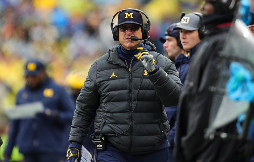 DraftKings Promo Code for Michigan State vs Michigan is Bet $5, Earn $200
