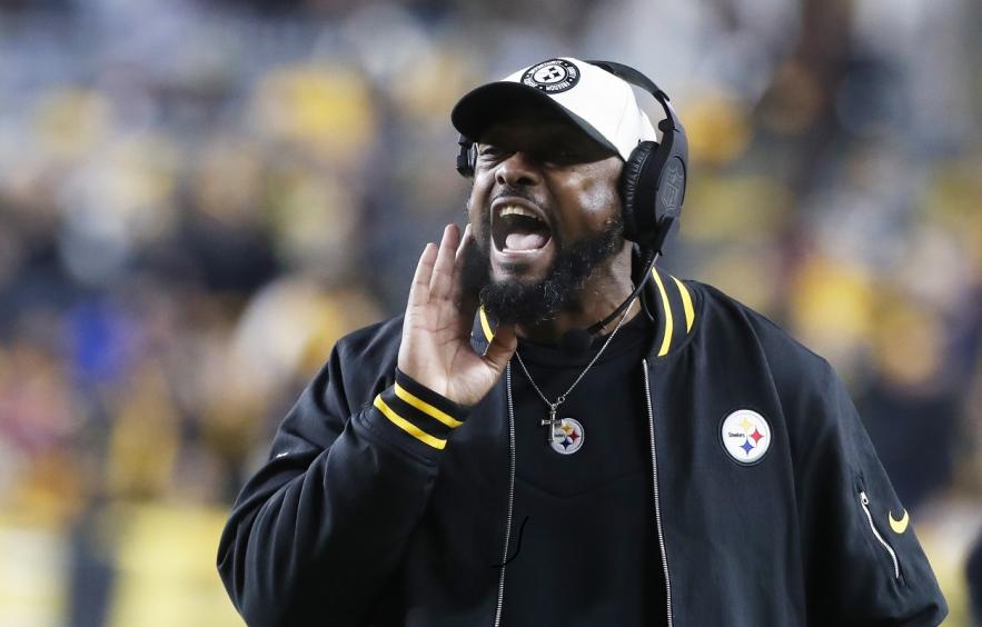 DraftKings Promo Code for NFL, Steelers-Ravens: Bet $5, Get $150