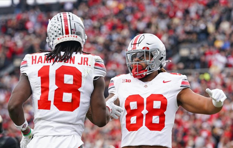 DraftKings Ohio Promo Code Scores $200 for Bet on Ohio State vs Penn State DraftKings Ohio Promo Code Scores $200 for Bet on Ohio State vs Penn State