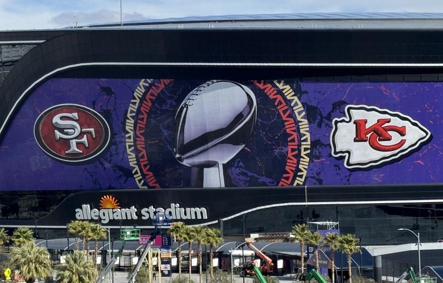 DraftKings Promo Code for Super Bowl, KC-SF and More