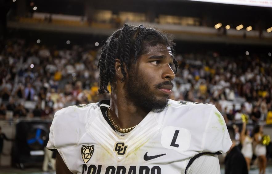 DraftKings Promo Code: Bet $5 on Colorado vs Stanford, Get $200 in Bonus Bets