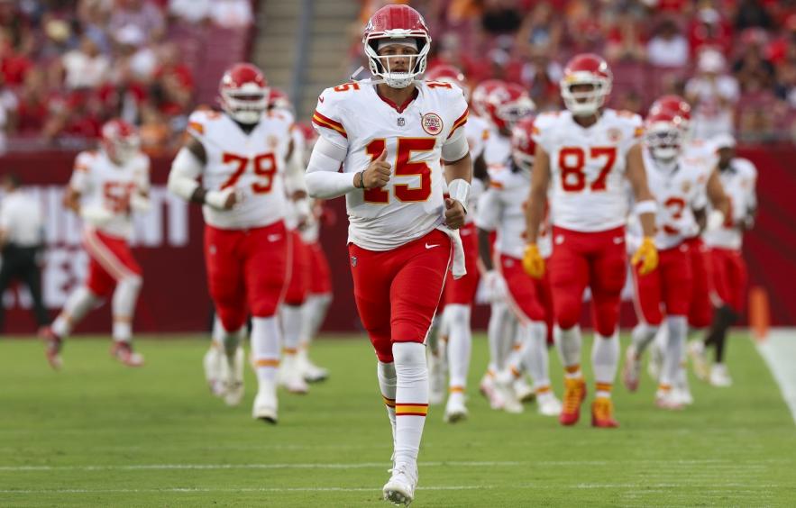 DraftKings Promo Code: $200 Promo for Broncos vs Chiefs on MNF