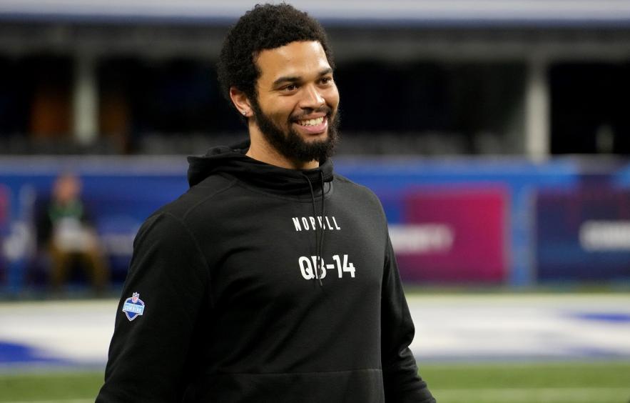 DraftKings Sportsbook Promo for 2024 NFL Draft, NBA Playoffs, and More