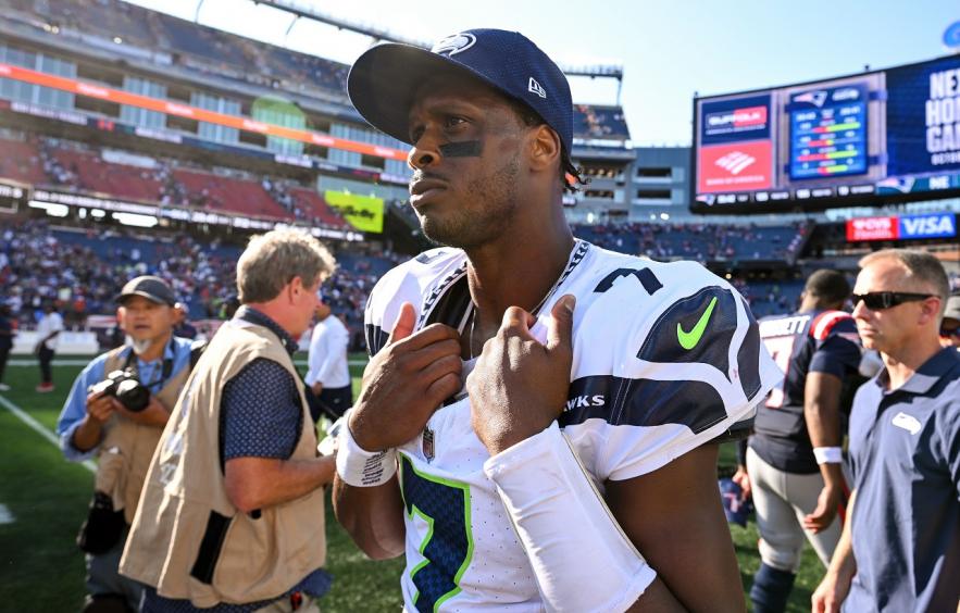 Seahawks Take on Lions, DraftKings Sportsbook $200 Promo Code, and More for MNF Doubleheader