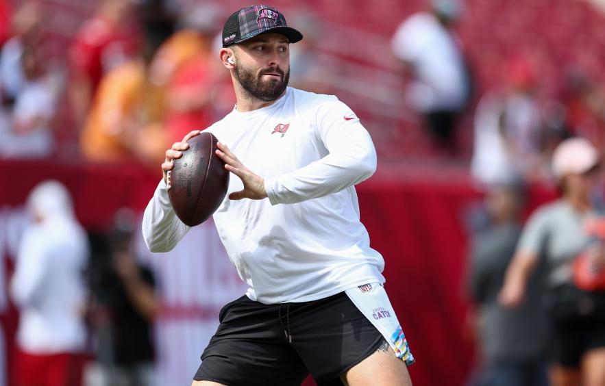 DraftKings Promo Code New User $200 Bonus for Bet on Bucs-Falcons and More Tonight