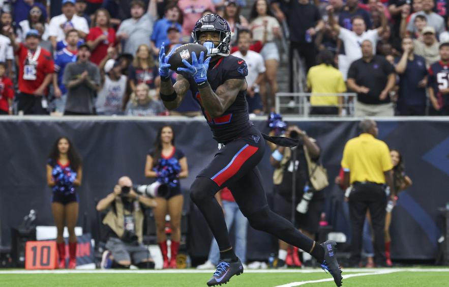 DraftKings Promo WINS $150 for Bets on Texans at Cowboys and More Matchups Tonight