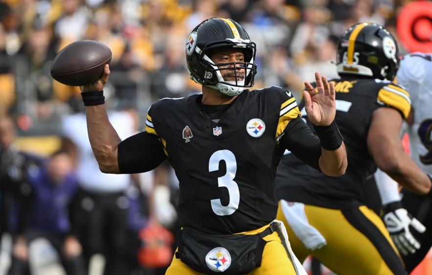 DraftKings Promo Code WINS $150, Odds for Browns at Steelers, and More Tonight