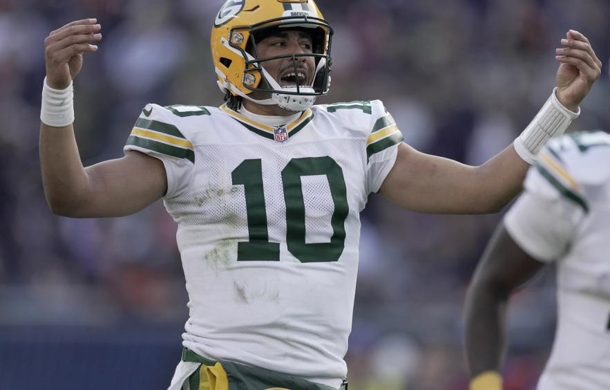 DraftKings Promo Code + NFL Odds for Every Game Today Including Packers vs 49ers