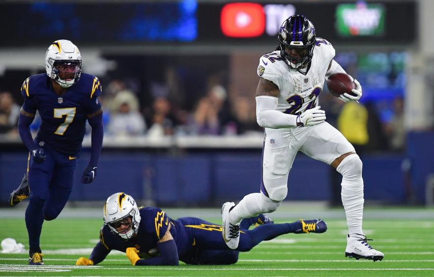 Score DraftKings Promo Code for Ravens vs Eagles and More NFL Week 13
