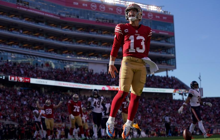 DraftKings Promo Code Scores $150 + Kyren Williams, Cooper Kupp, and More First TD Scorer Odds for LAR-SF