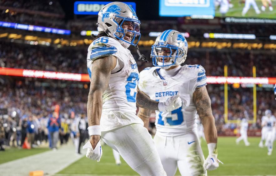 Bet $5 with DraftKings Promo on Any Game, Win $150 Including NFL Week 18 Matchups