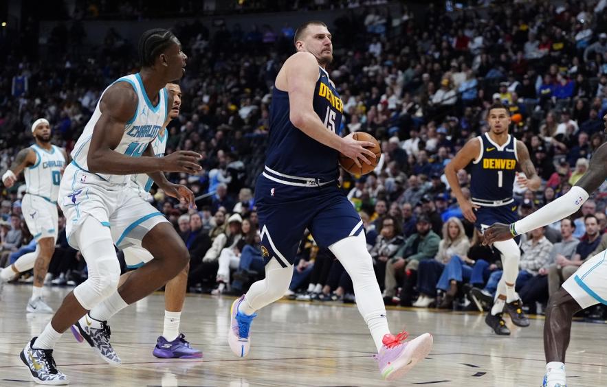 Is There a FanDuel Promo for NBA Games on 2/24 Including the Denver Nuggets?