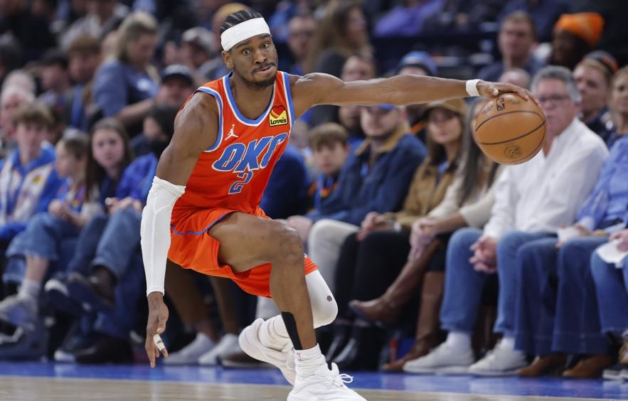 DraftKings Promo Code WINS $300 Bonus Including Thunder vs Timberwolves and More