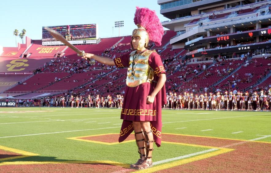 Bet $5 with DraftKings Promo Code, Get $200 for Any Game Including Michigan vs USC