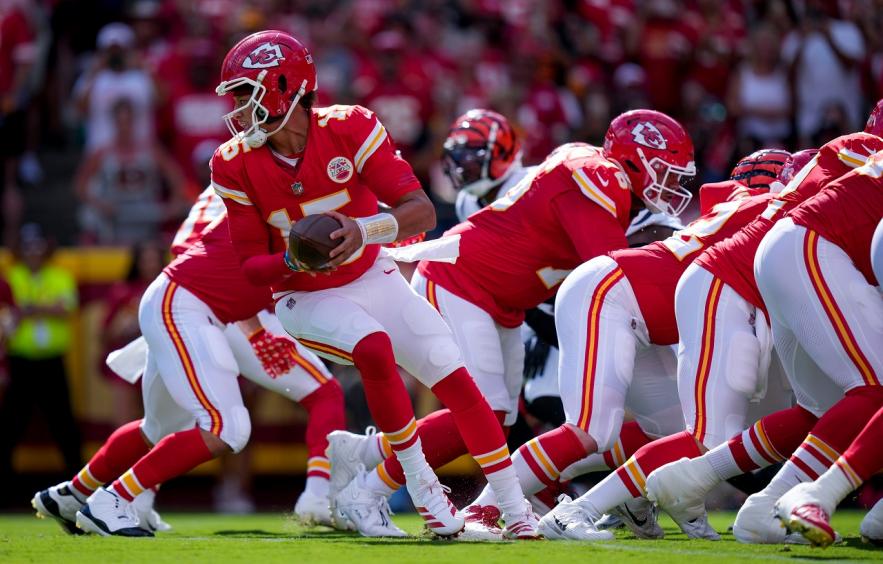 DraftKings Promo Code Gets $200 for $5 Bet on Any Game Including NFL Week 3