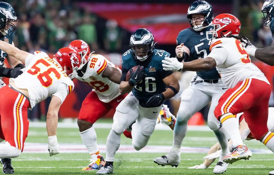 FanDuel Promo $300 Bonus, NFL Week 2 Odds Including PHI vs KC, and More for Sunday 9/14