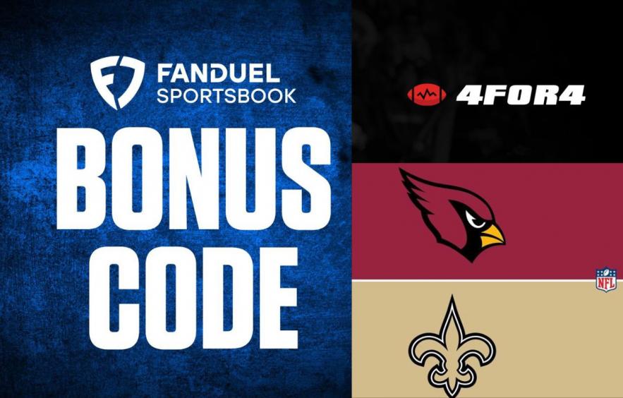 FanDuel Promo Code for Thursday Night Football