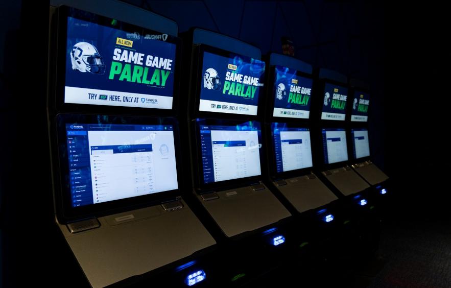 Can I Use Apple Pay on FanDuel Sportsbook?