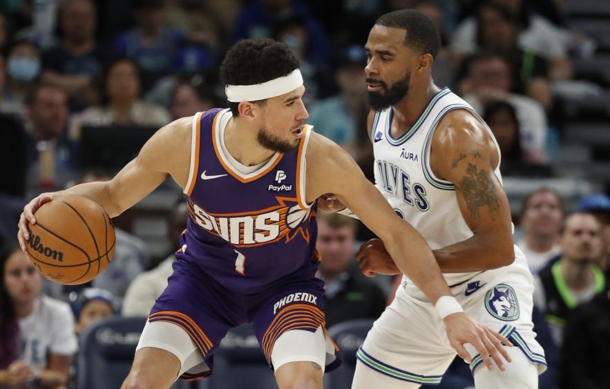 FanDuel Arizona Promo for Suns vs T-Wolves, NBA Games Scores $150 Bonus