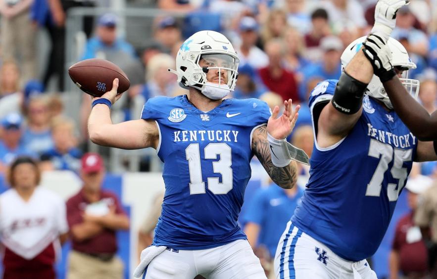 KY Pre-Launch: Score $100 in Bonus Bets with FanDuel Kentucky Promo Code KY Pre-Launch: Score $100 in Bonus Bets with FanDuel Kentucky Promo Code